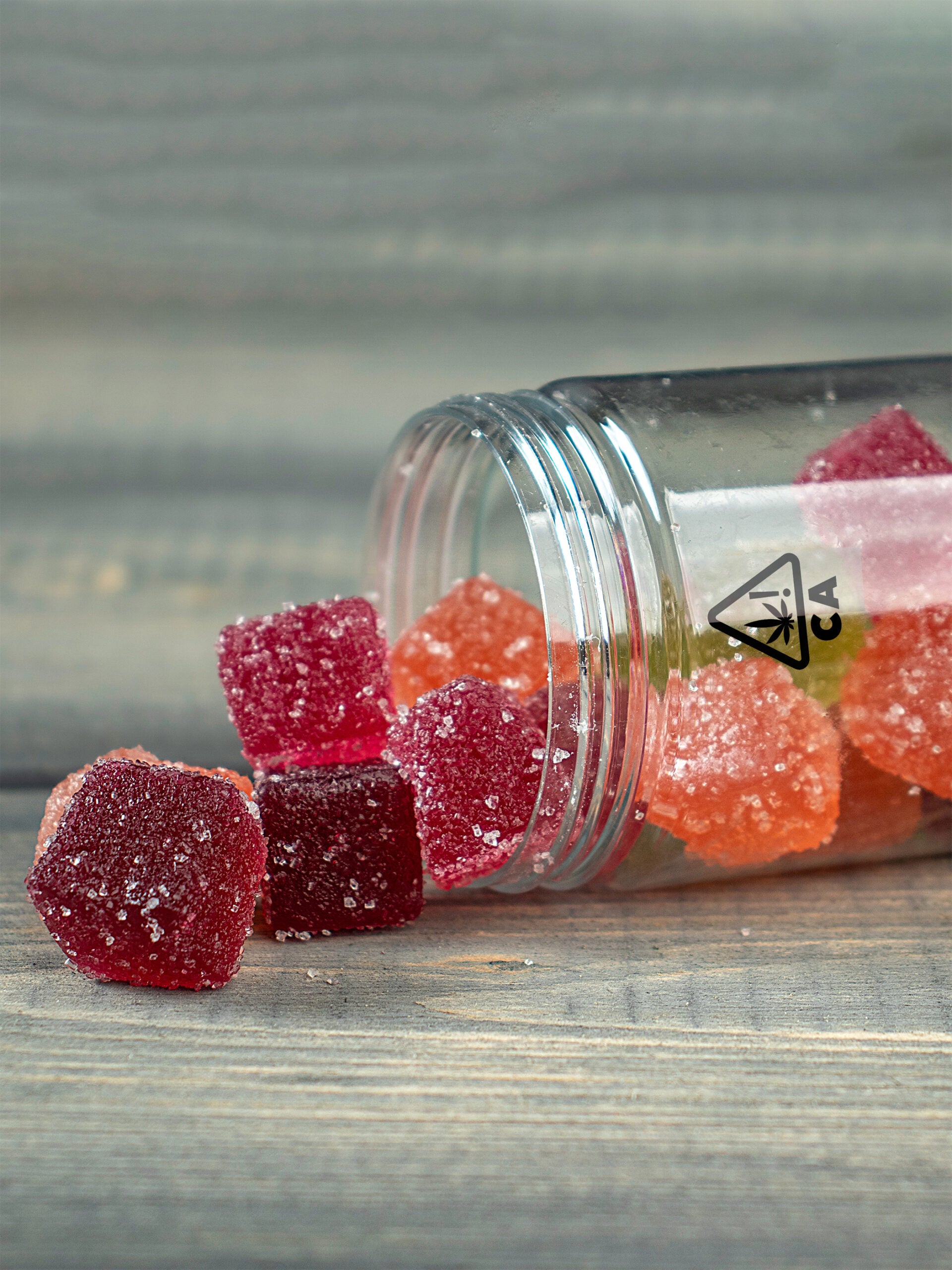 What Do Terpenes Do in Gummies?